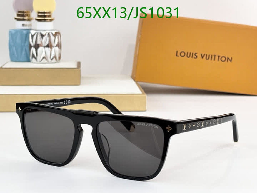 Glasses-LV Code: JS1031 $: 65USD