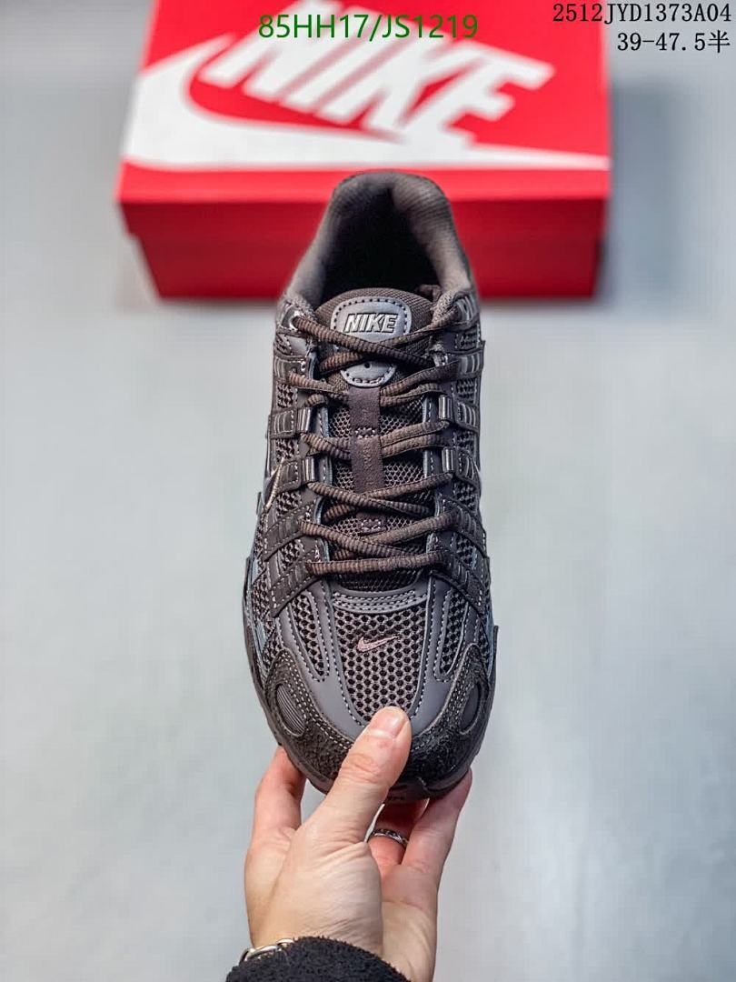 Men shoes-Nike Code: JS1219 $: 85USD