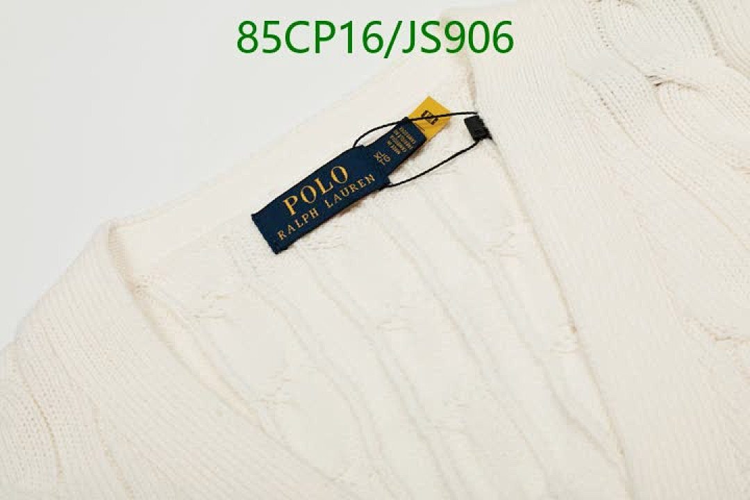 Clothing-Ralph Lauren Code: JS906 $: 85USD