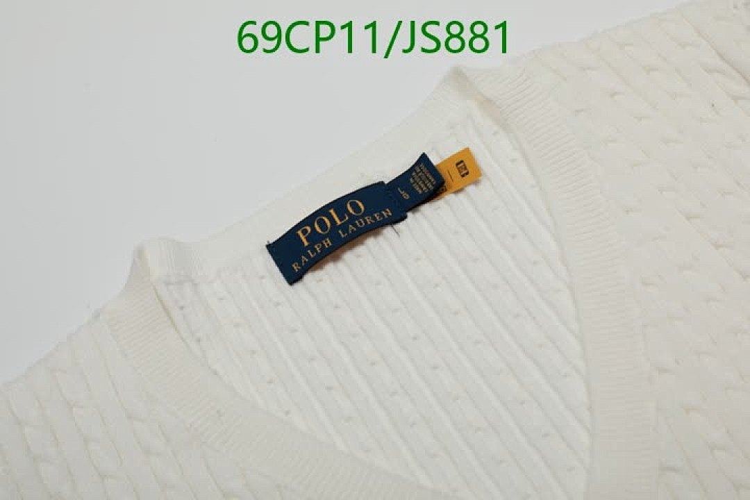 Clothing-Ralph Lauren Code: JS881 $: 69USD