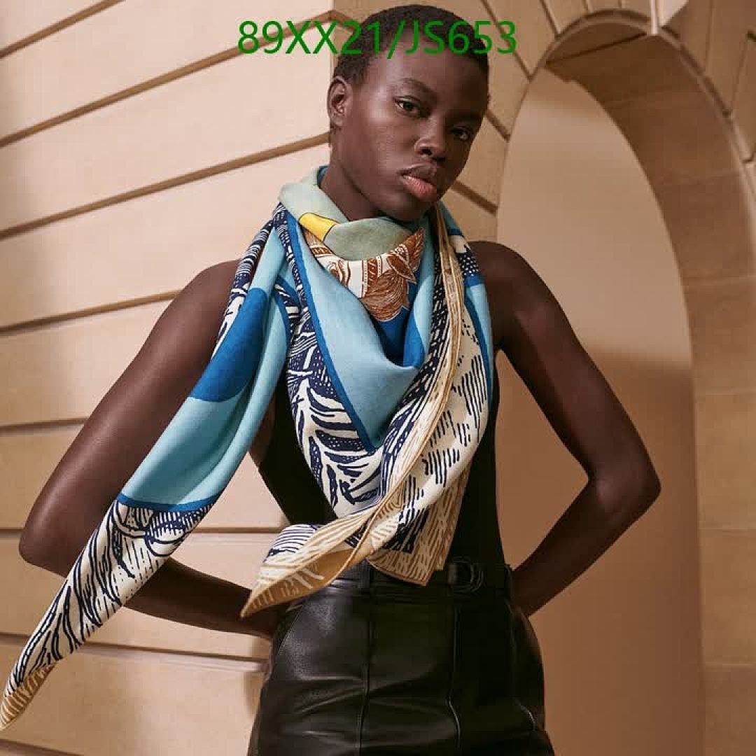Scarf-Hermes Code: JS653 $: 89USD