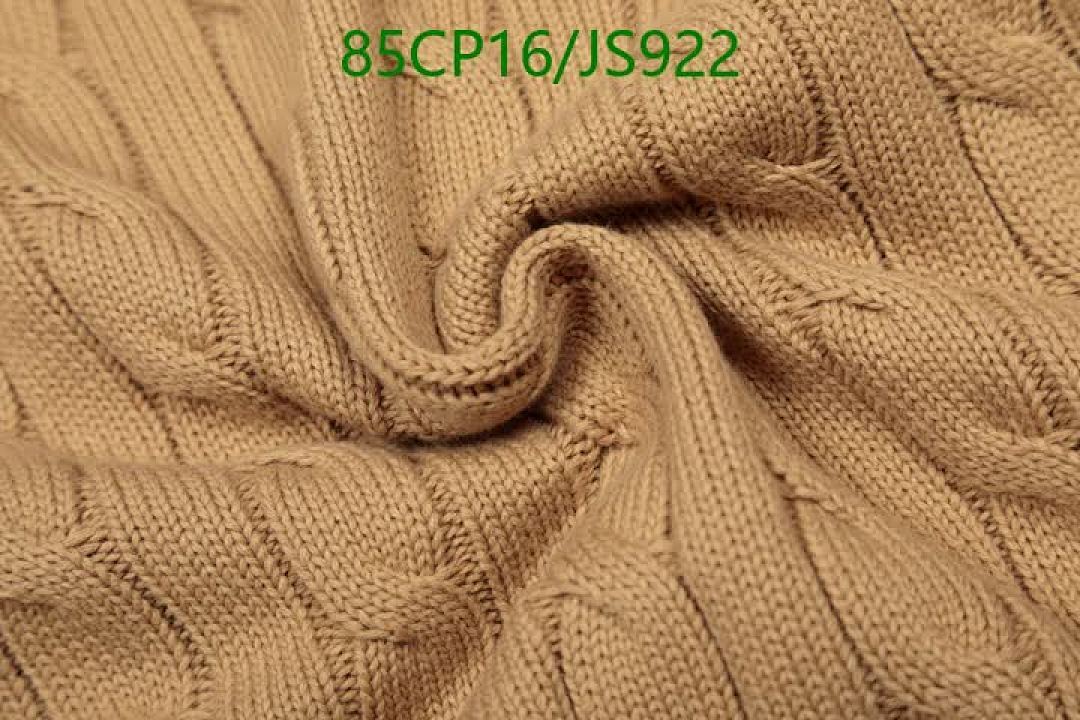 Clothing-Ralph Lauren Code: JS922 $: 85USD