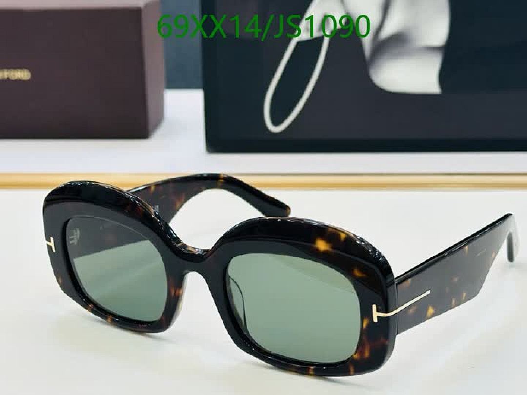 Glasses-Tom Ford Code: JS1090 $: 69USD