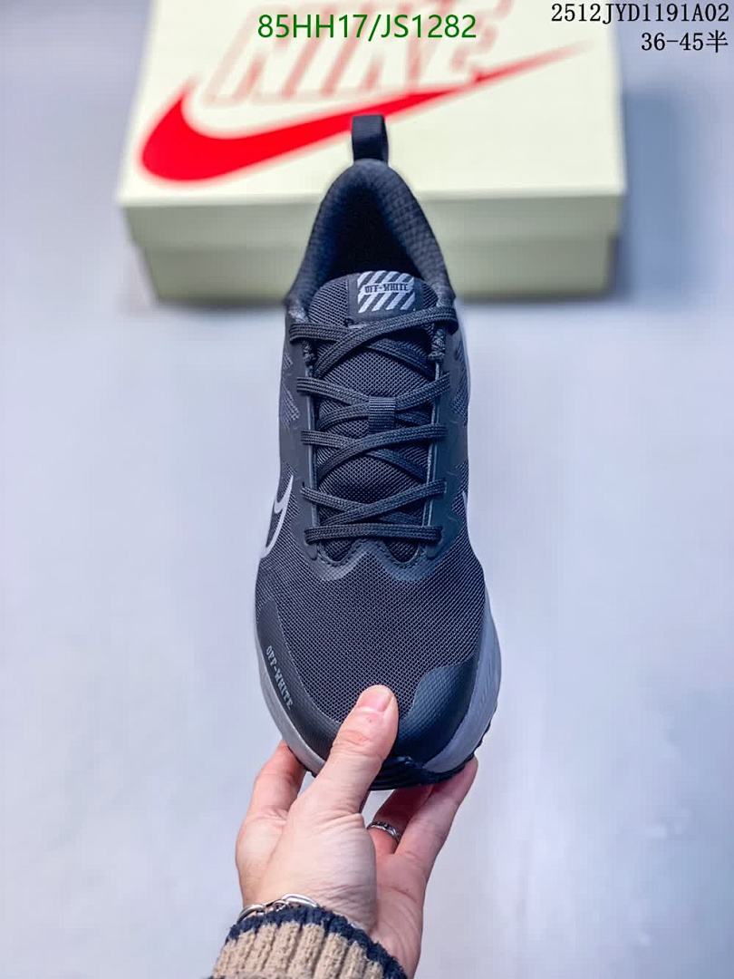 Women Shoes-NIKE Code: JS1282 $: 85USD