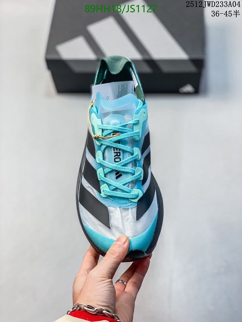 Men shoes-Adidas Code: JS1127 $: 89USD