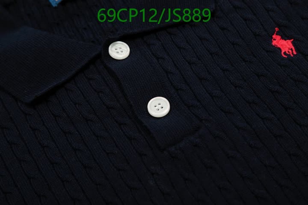 Clothing-Ralph Lauren Code: JS889 $: 69USD