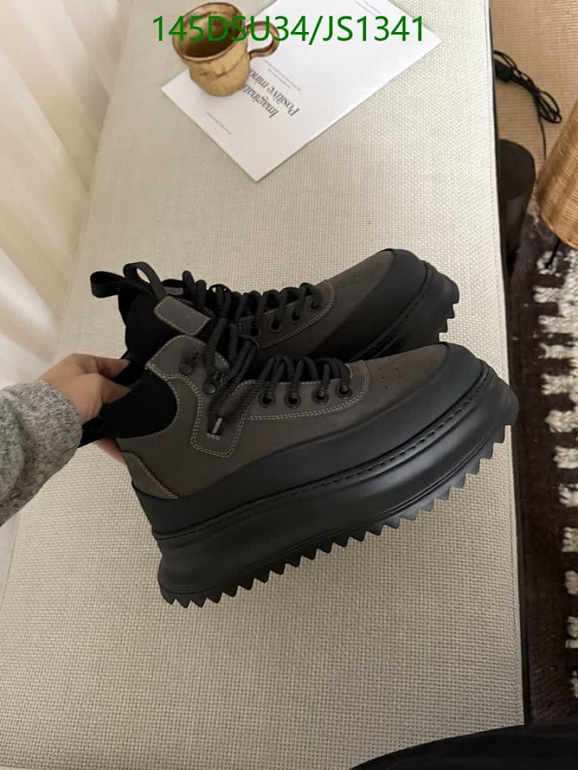 Men shoes-UGG Code: JS1341 $: 145USD