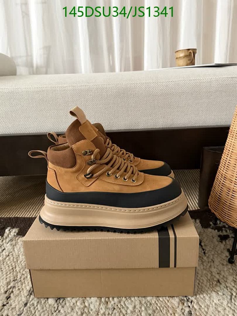 Men shoes-UGG Code: JS1341 $: 145USD