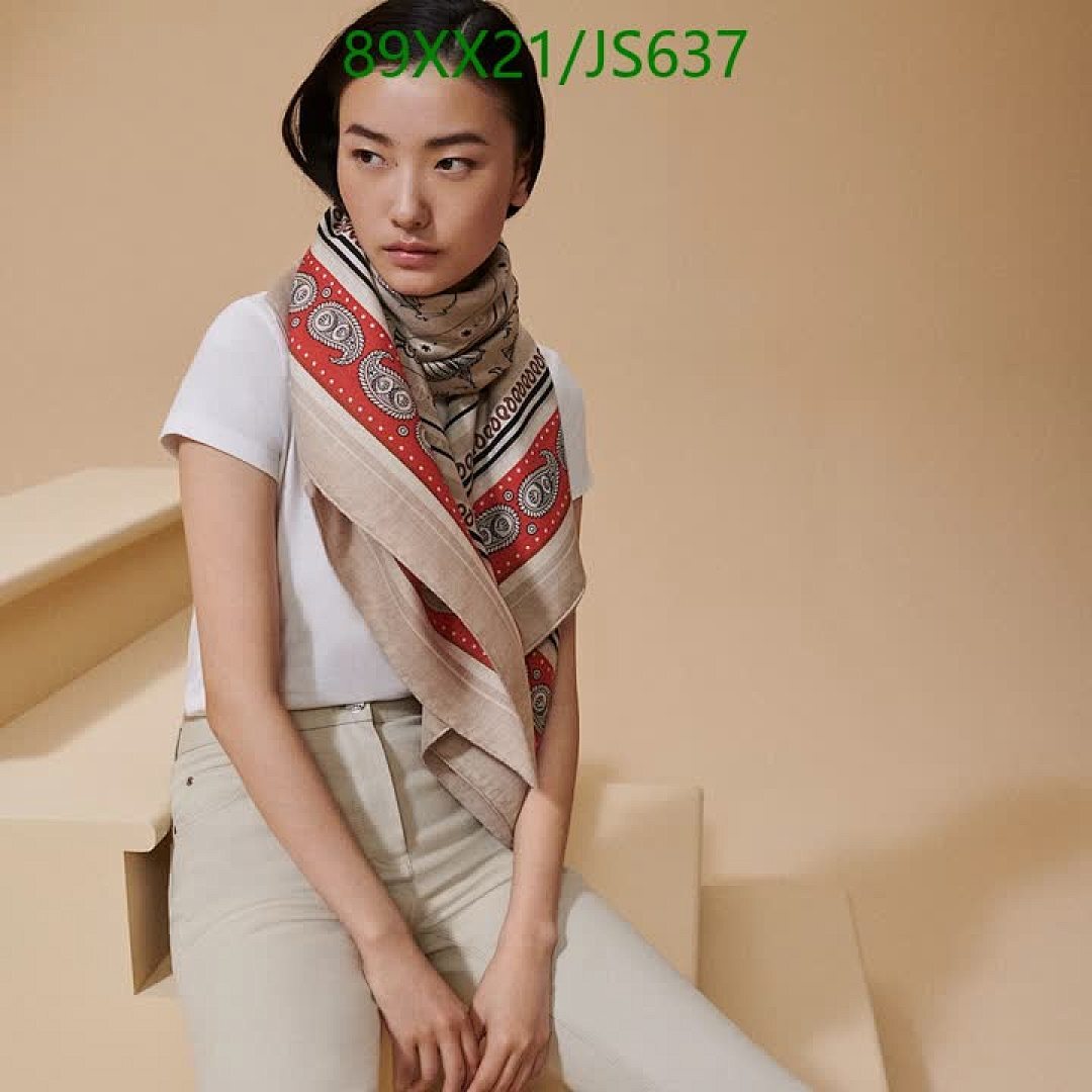 Scarf-Hermes Code: JS637 $: 89USD