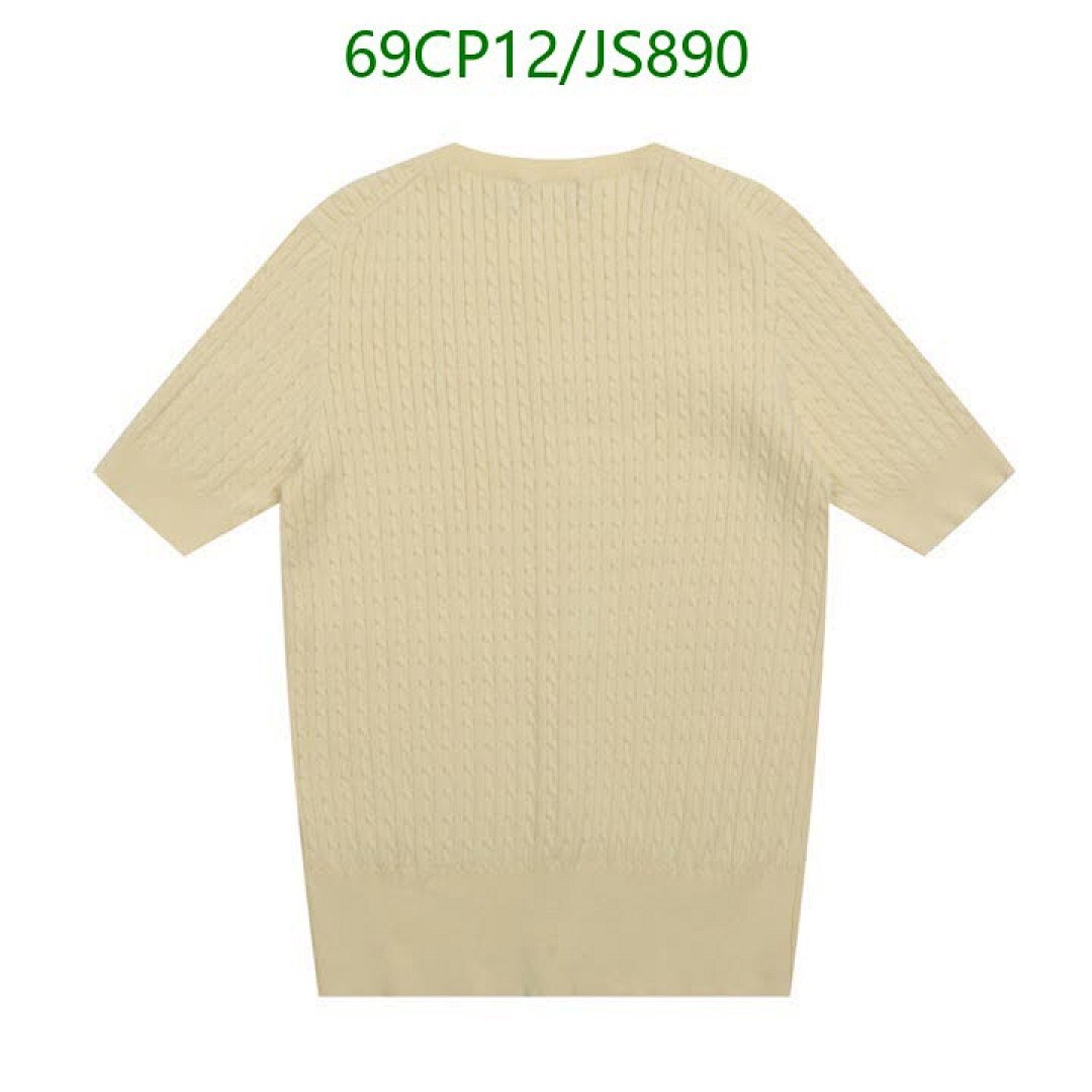 Clothing-Ralph Lauren Code: JS890 $: 69USD