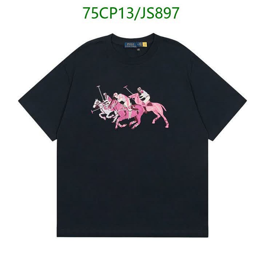 Clothing-Ralph Lauren Code: JS897 $: 75USD