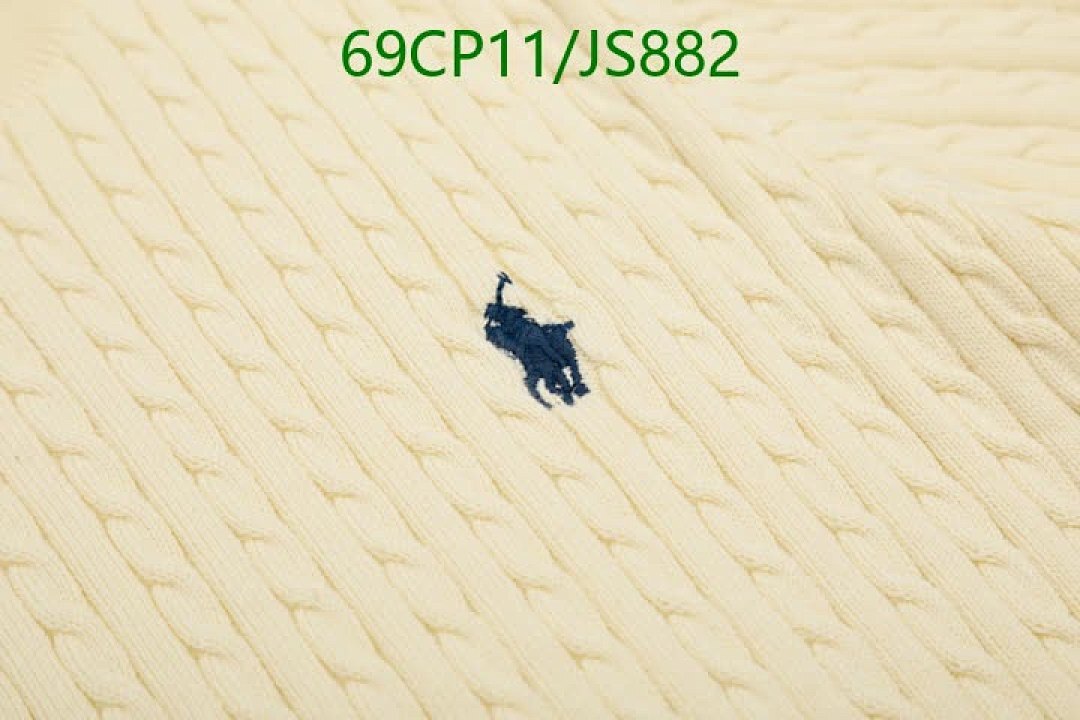 Clothing-Ralph Lauren Code: JS882 $: 69USD