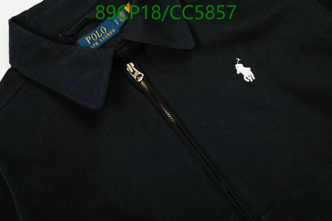 Clothing-Ralph Lauren Code: CC5857 $: 89USD
