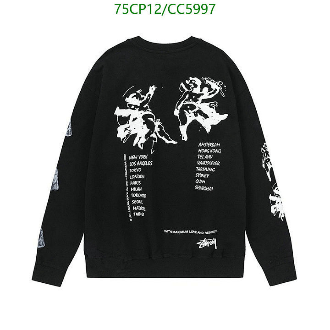 Clothing-Stussy Code: CC5997 $: 75USD