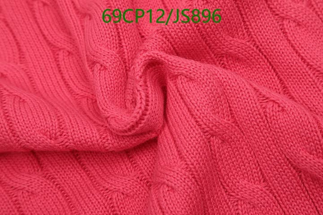 Clothing-Ralph Lauren Code: JS896 $: 69USD