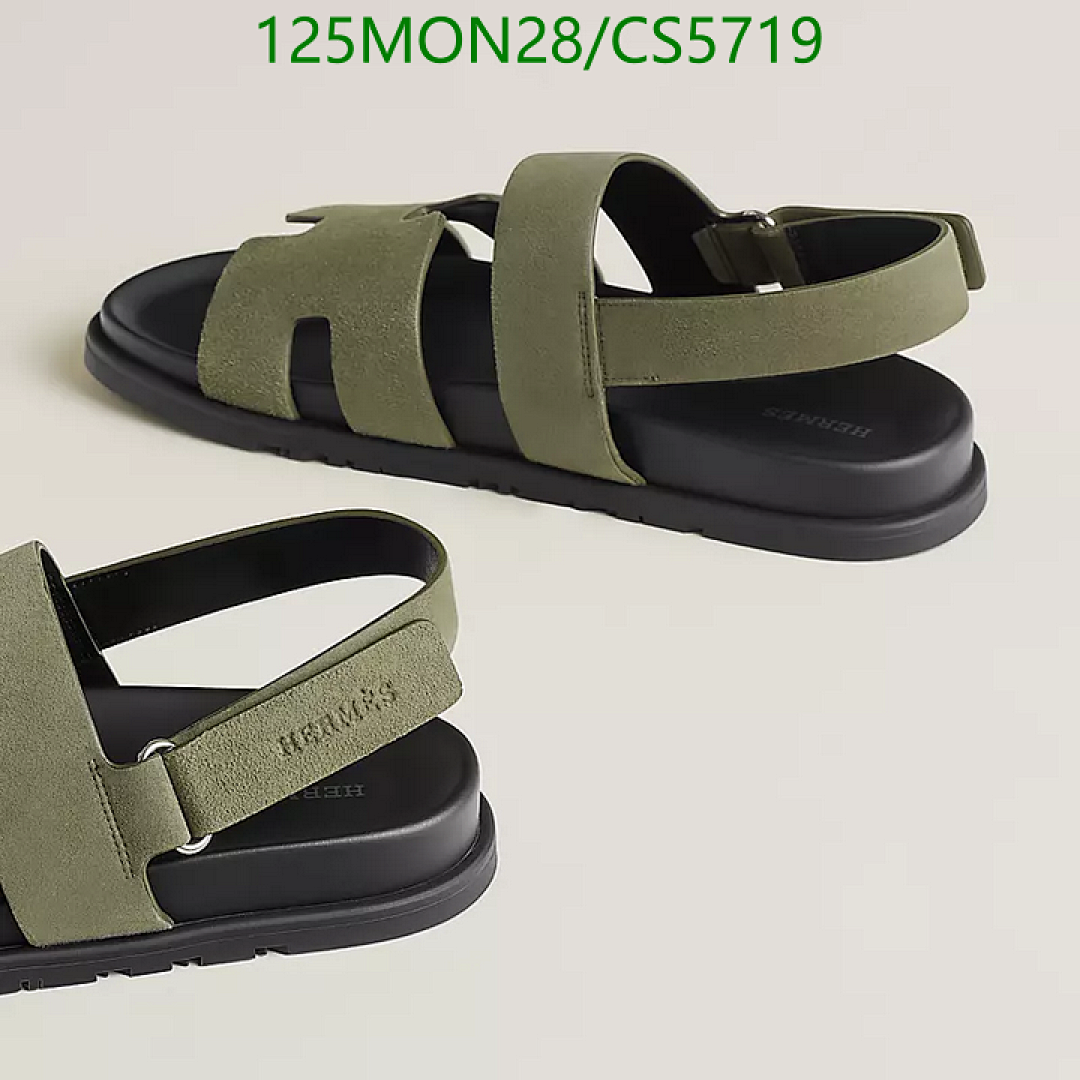 Women Shoes-Hermes Code: CS5719