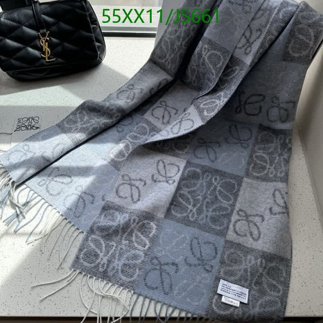 Scarf-Loewe Code: JS661 $: 55USD