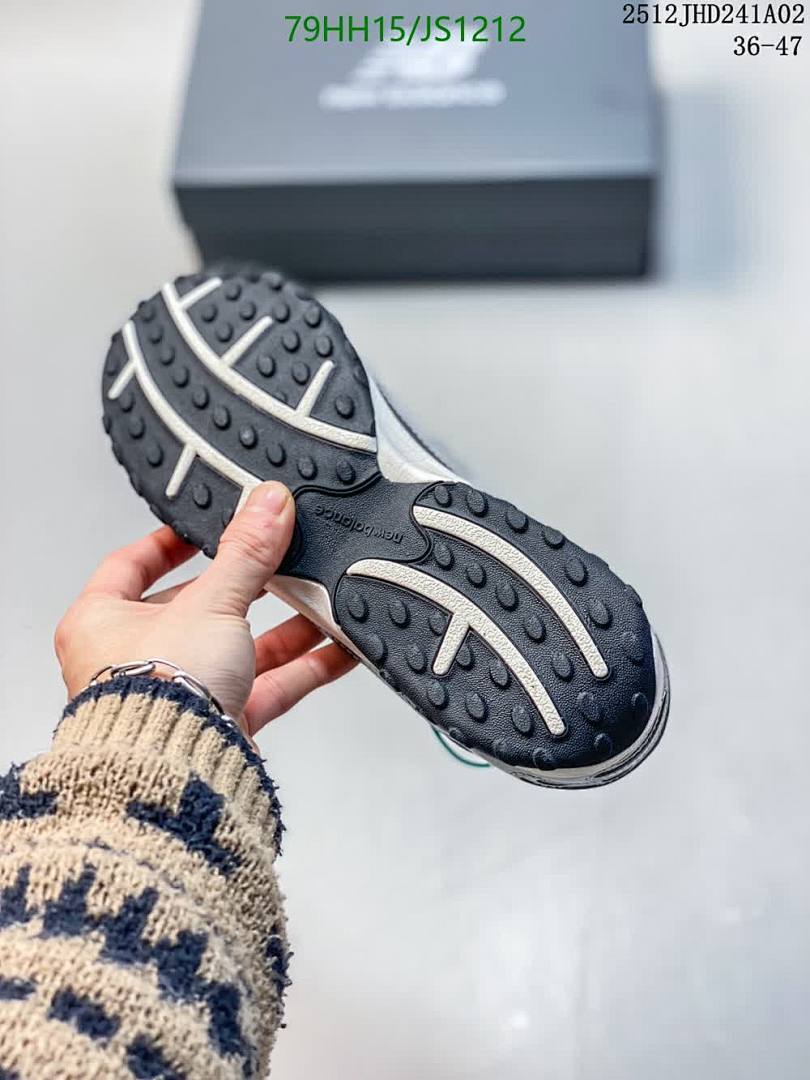 Women Shoes-New Balance Code: JS1212 $: 79USD