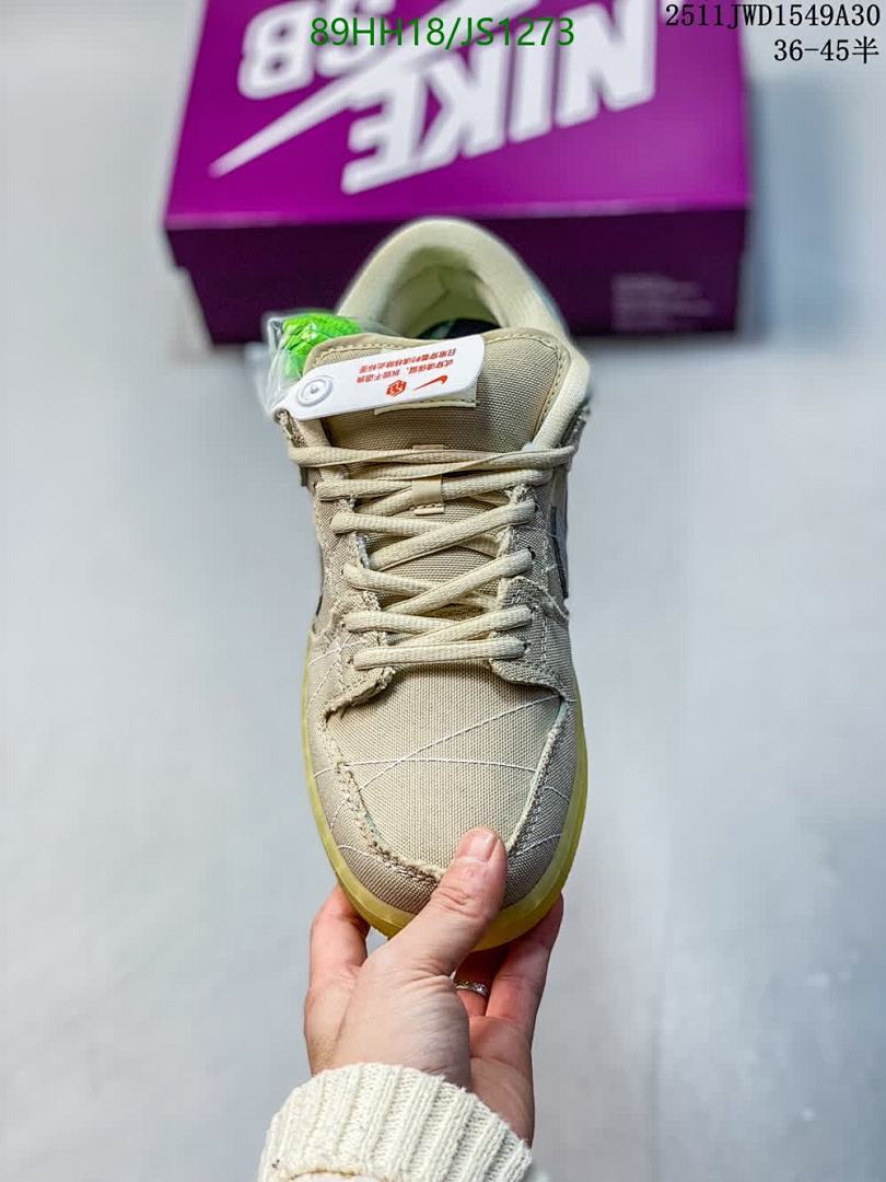 Women Shoes-NIKE Code: JS1273 $: 89USD