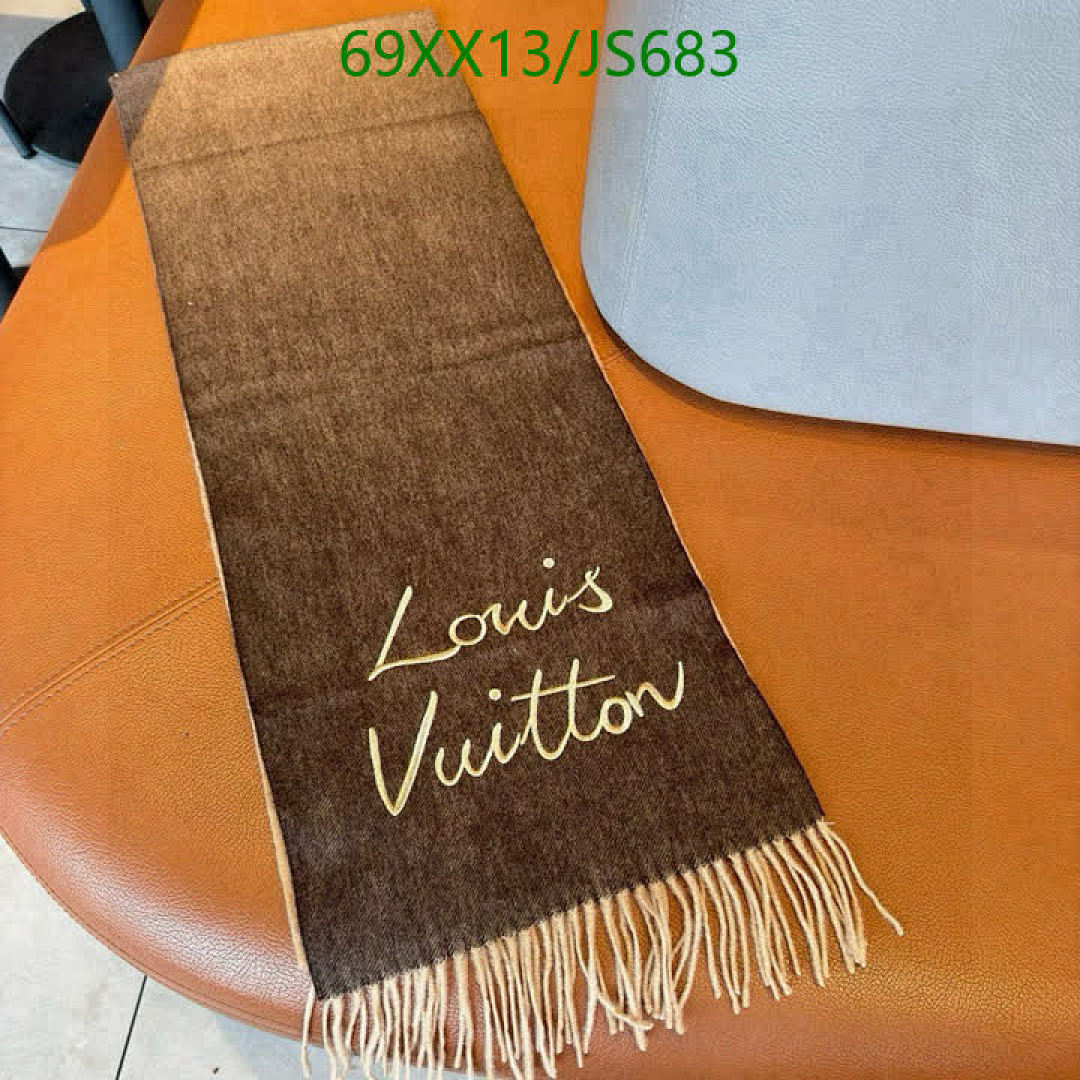 Scarf-LV Code: JS683 $: 69USD
