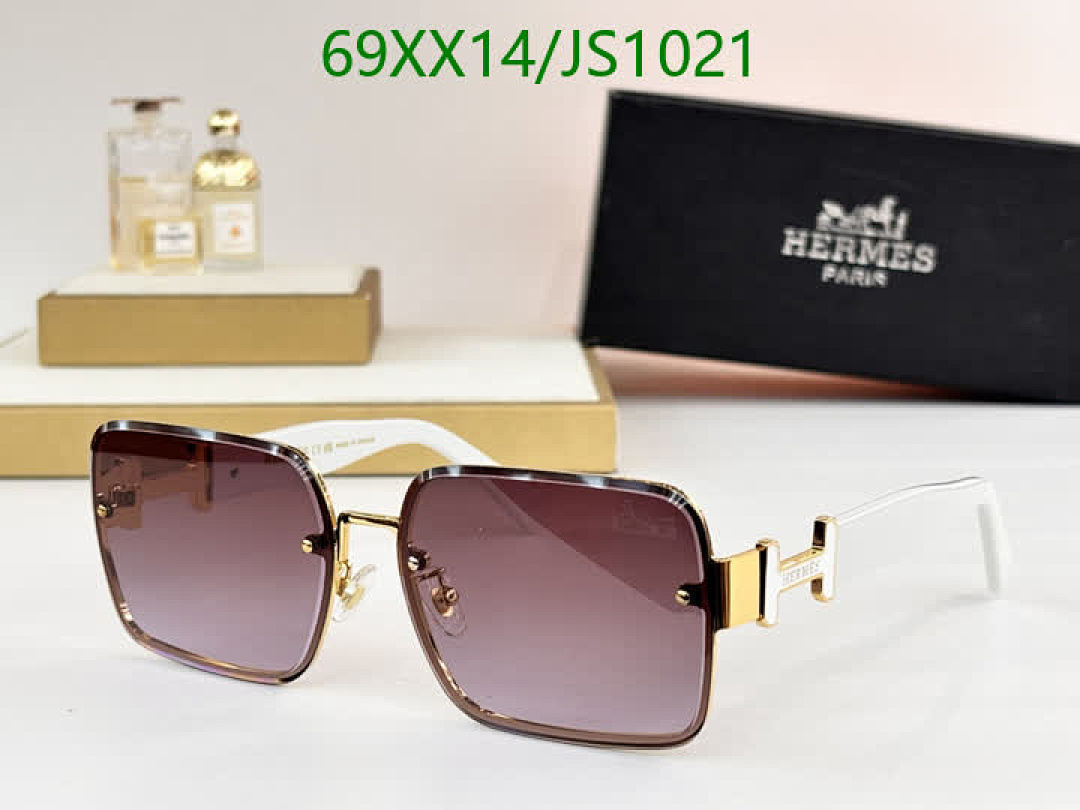Glasses-Hermes Code: JS1021 $: 69USD