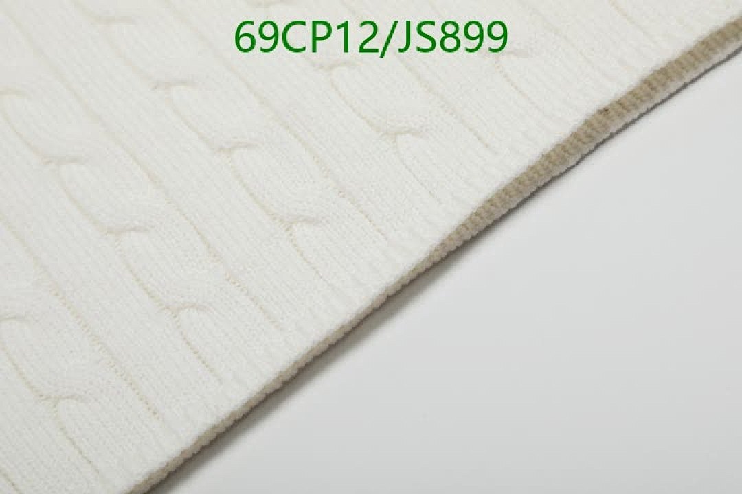 Clothing-Ralph Lauren Code: JS899 $: 69USD