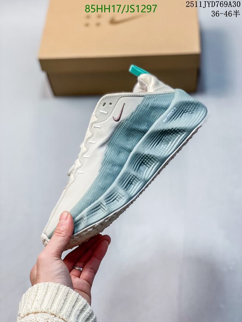 Women Shoes-NIKE Code: JS1297 $: 85USD