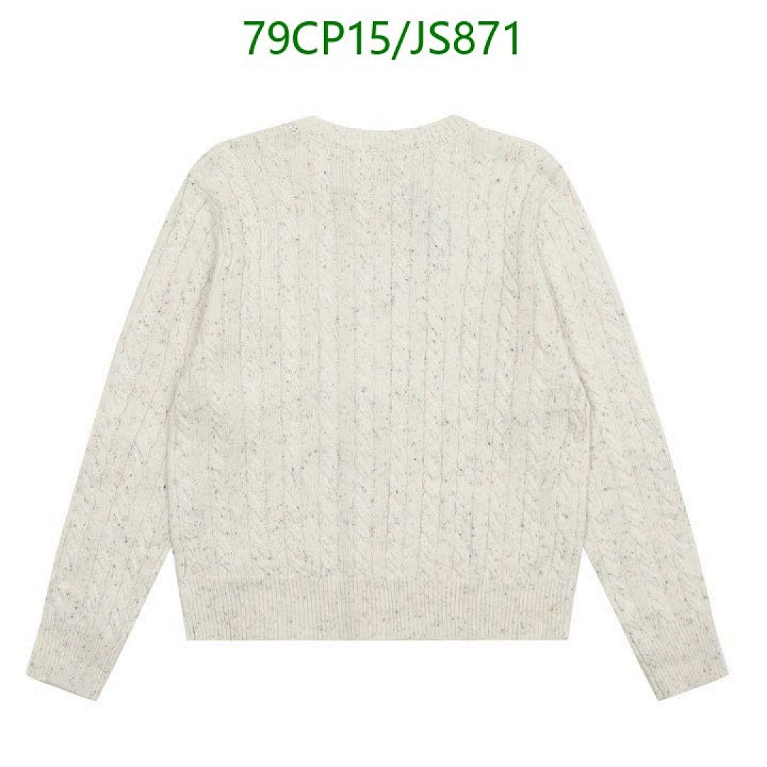 Clothing-Ralph Lauren Code: JS871 $: 79USD