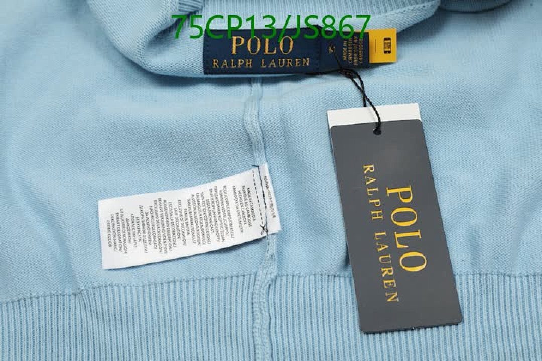 Clothing-Ralph Lauren Code: JS867 $: 75USD
