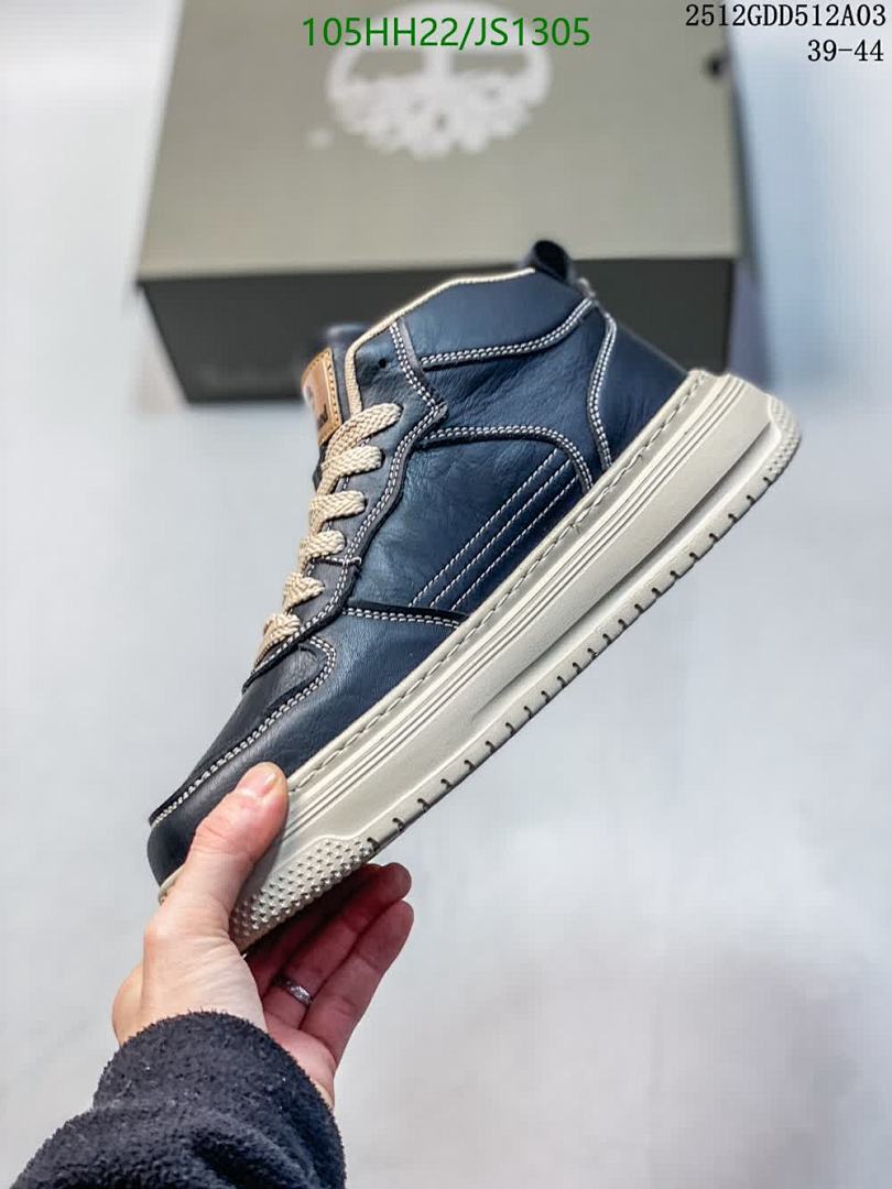 Men shoes-Timberland Code: JS1305 $: 105USD