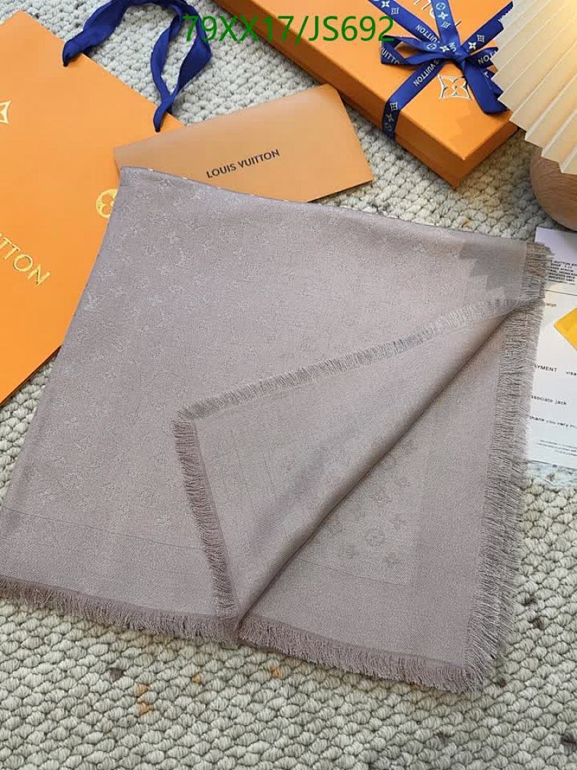 Scarf-LV Code: JS692 $: 79USD