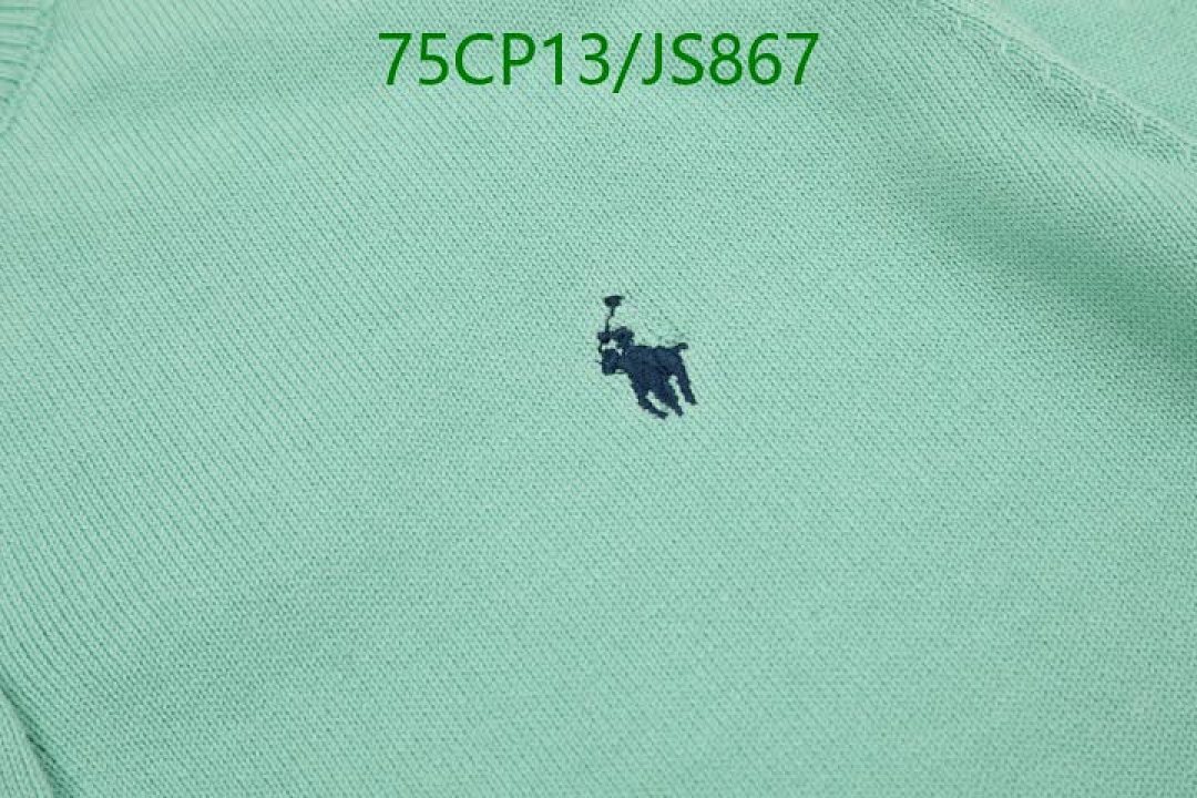 Clothing-Ralph Lauren Code: JS867 $: 75USD