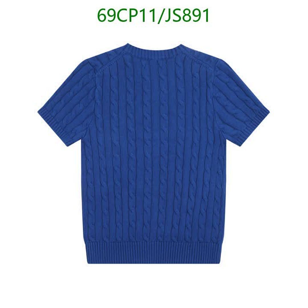 Clothing-Ralph Lauren Code: JS891 $: 69USD