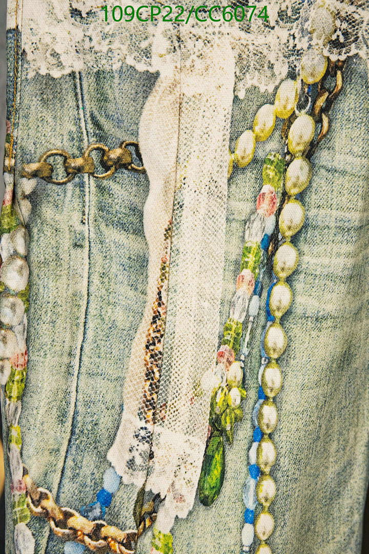 Clothing-Acne Studios Code: CC6074 $: 109USD