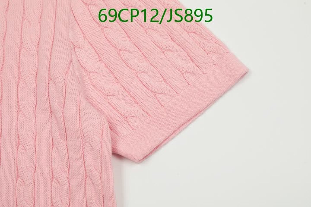 Clothing-Ralph Lauren Code: JS895 $: 69USD
