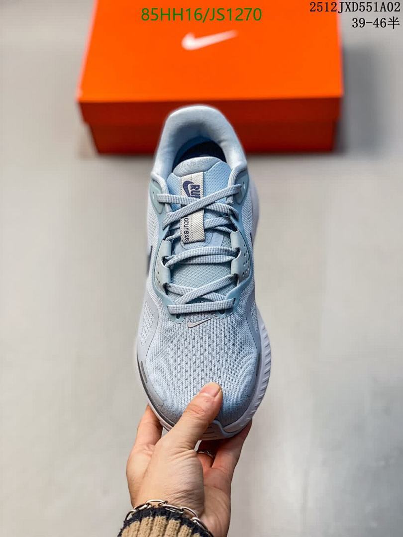 Women Shoes-NIKE Code: JS1270 $: 85USD