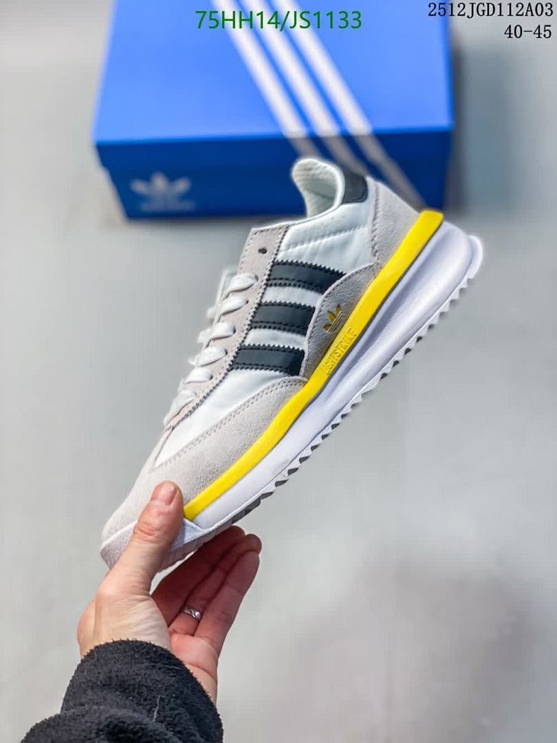 Women Shoes-Adidas Code: JS1133 $: 75USD