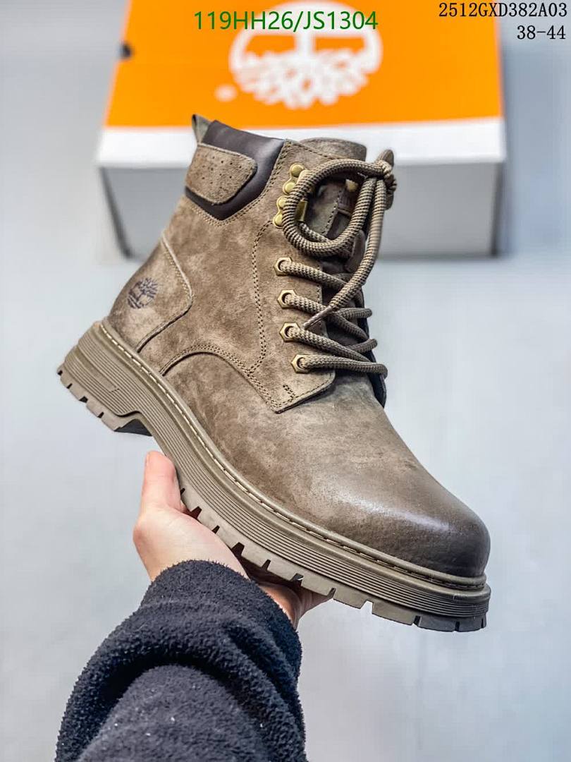 Men shoes-Timberland Code: JS1304 $: 119USD
