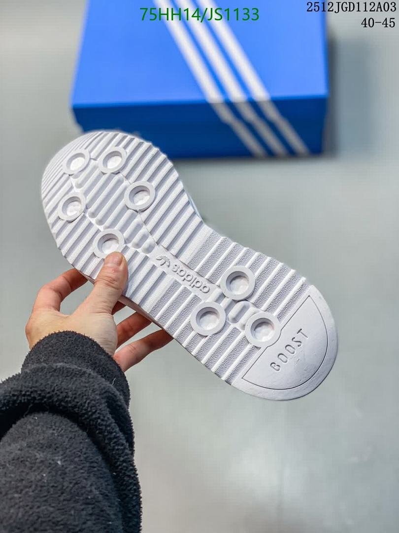 Women Shoes-Adidas Code: JS1133 $: 75USD