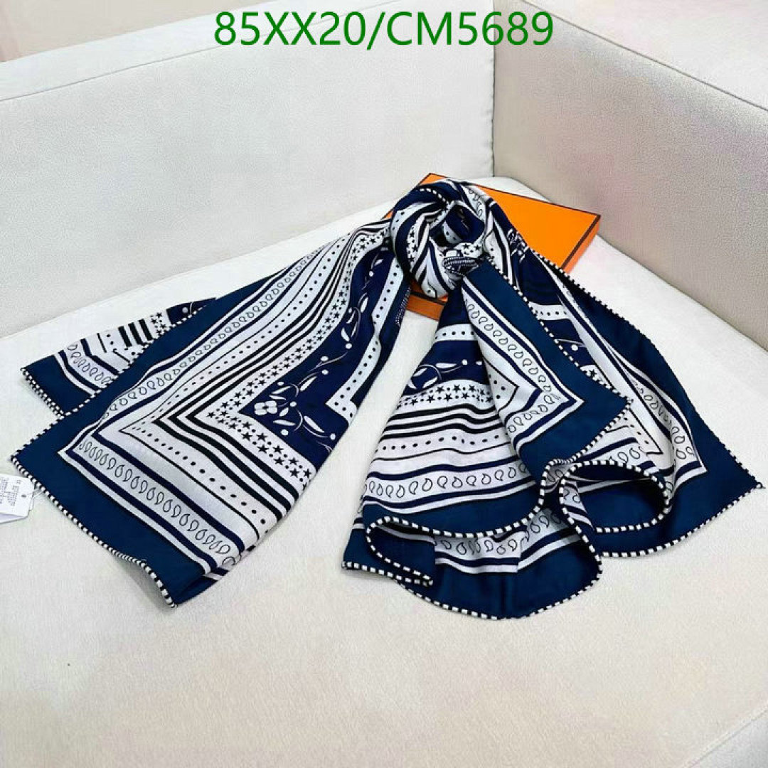 Scarf-Hermes Code: CM5689 $: 85USD