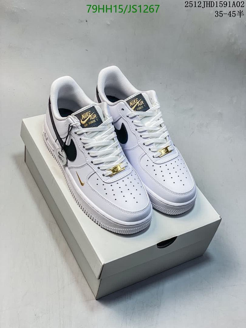 Women Shoes-NIKE Code: JS1267 $: 79USD