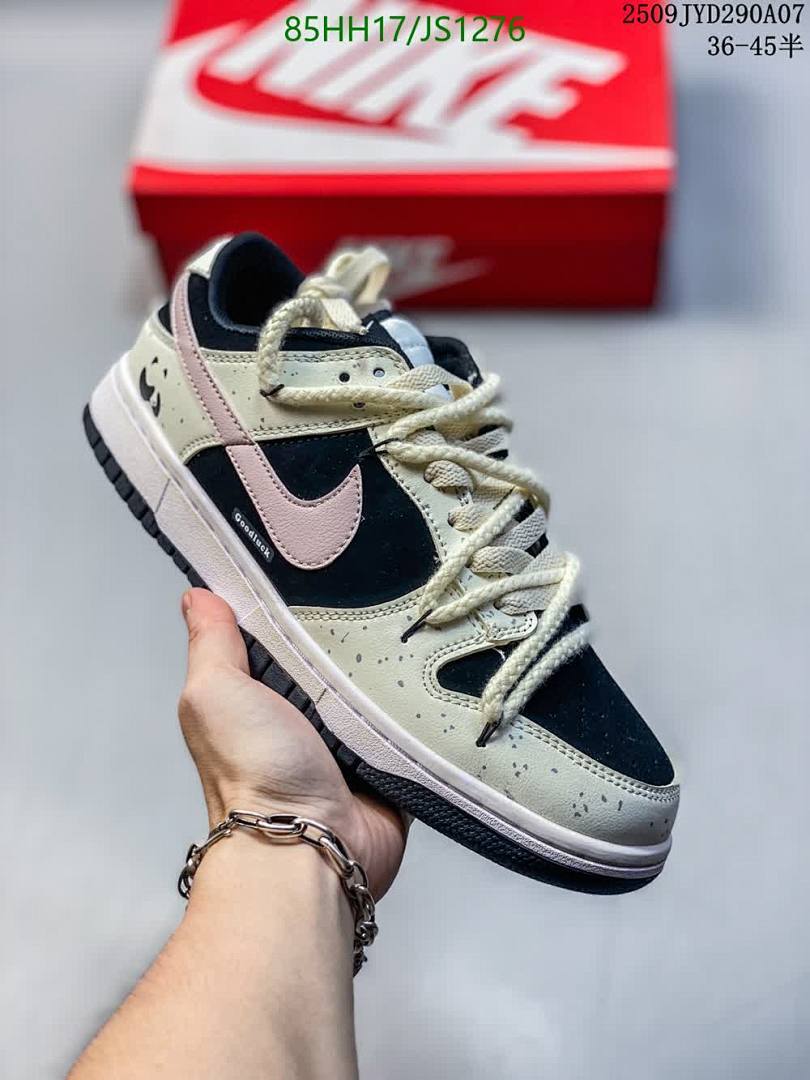 Women Shoes-NIKE Code: JS1276 $: 85USD