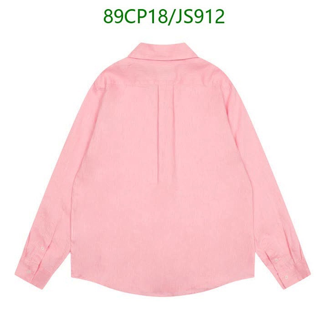 Clothing-Ralph Lauren Code: JS912 $: 89USD