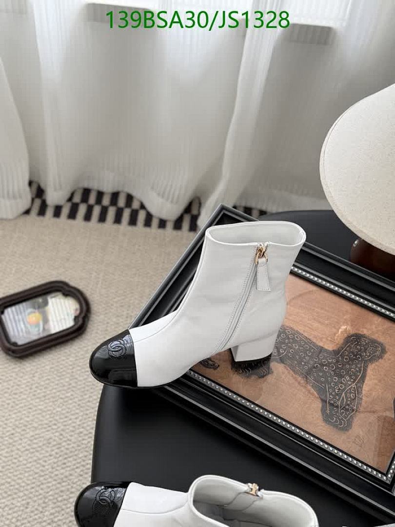 Women Shoes-Chanel Code: JS1328 $: 139USD