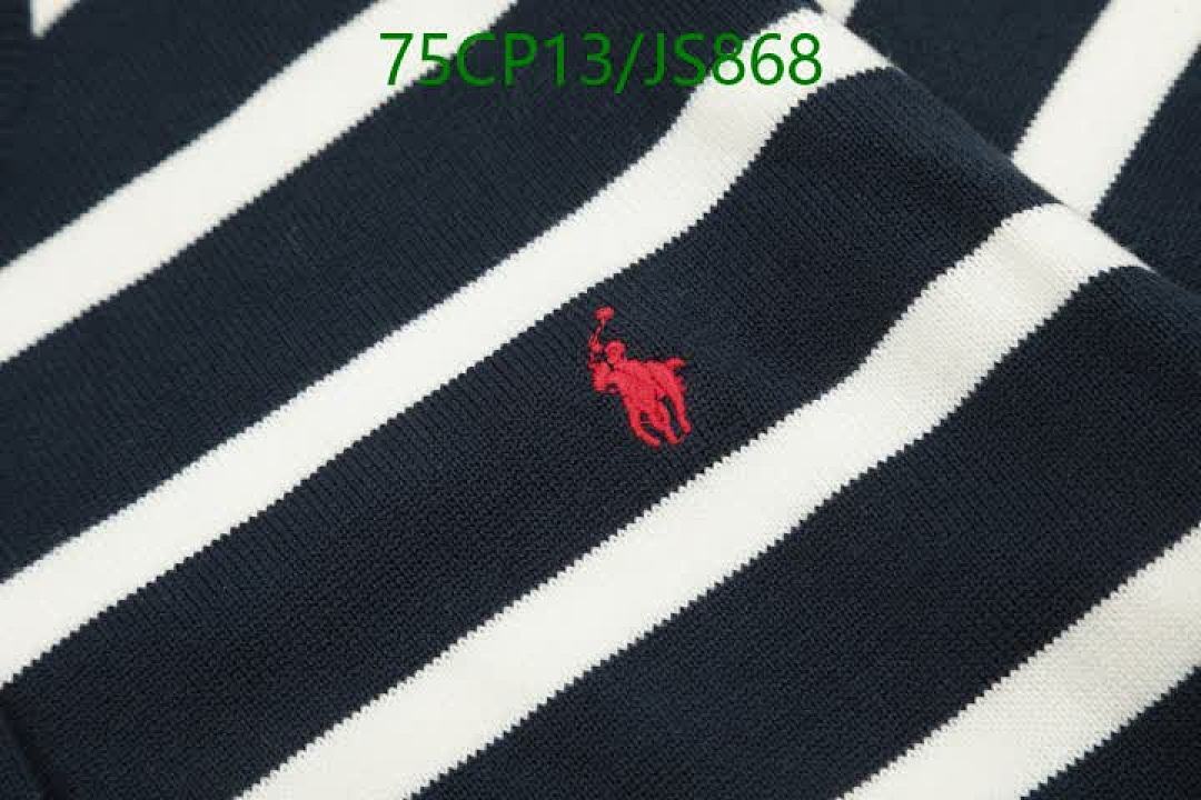 Clothing-Ralph Lauren Code: JS868 $: 75USD