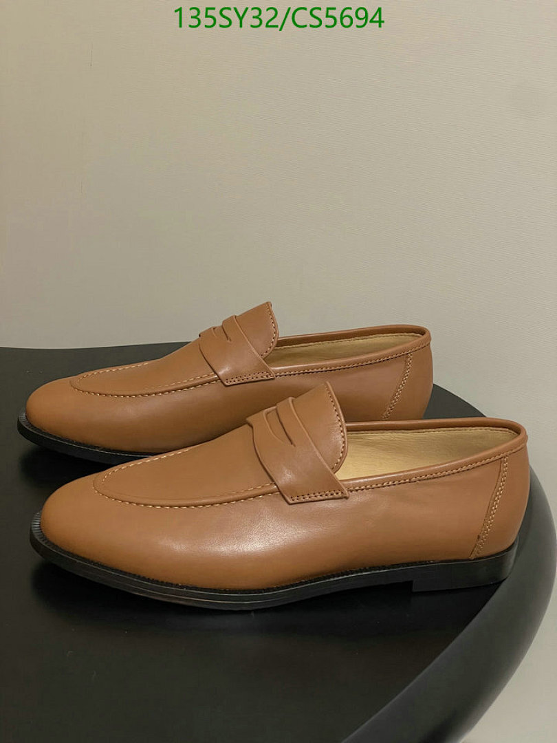 Women Shoes-Loro Piana Code: CS5694 $: 135USD
