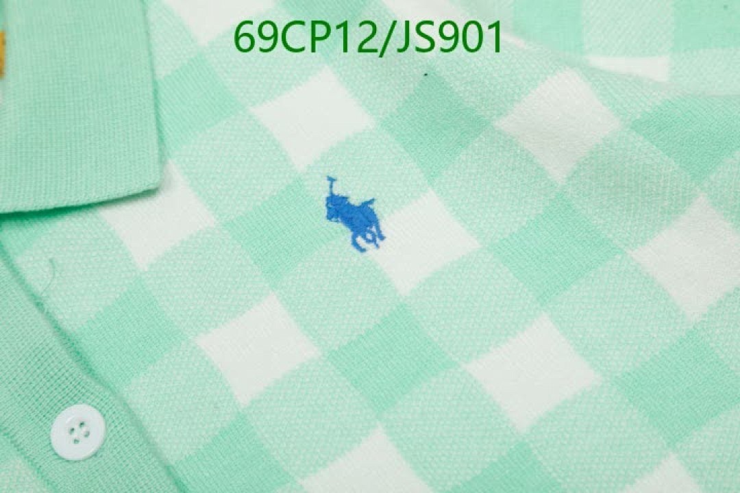 Clothing-Ralph Lauren Code: JS901 $: 69USD