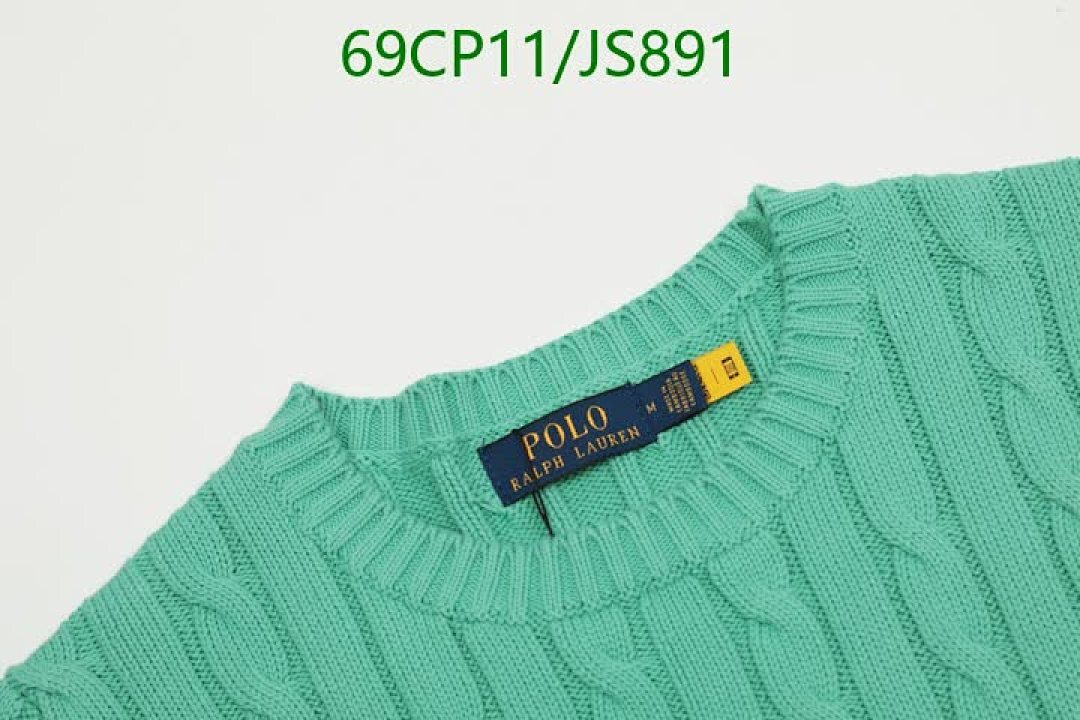 Clothing-Ralph Lauren Code: JS891 $: 69USD