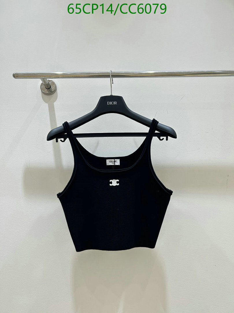 Clothing-Celine Code: CC6079 $: 65USD