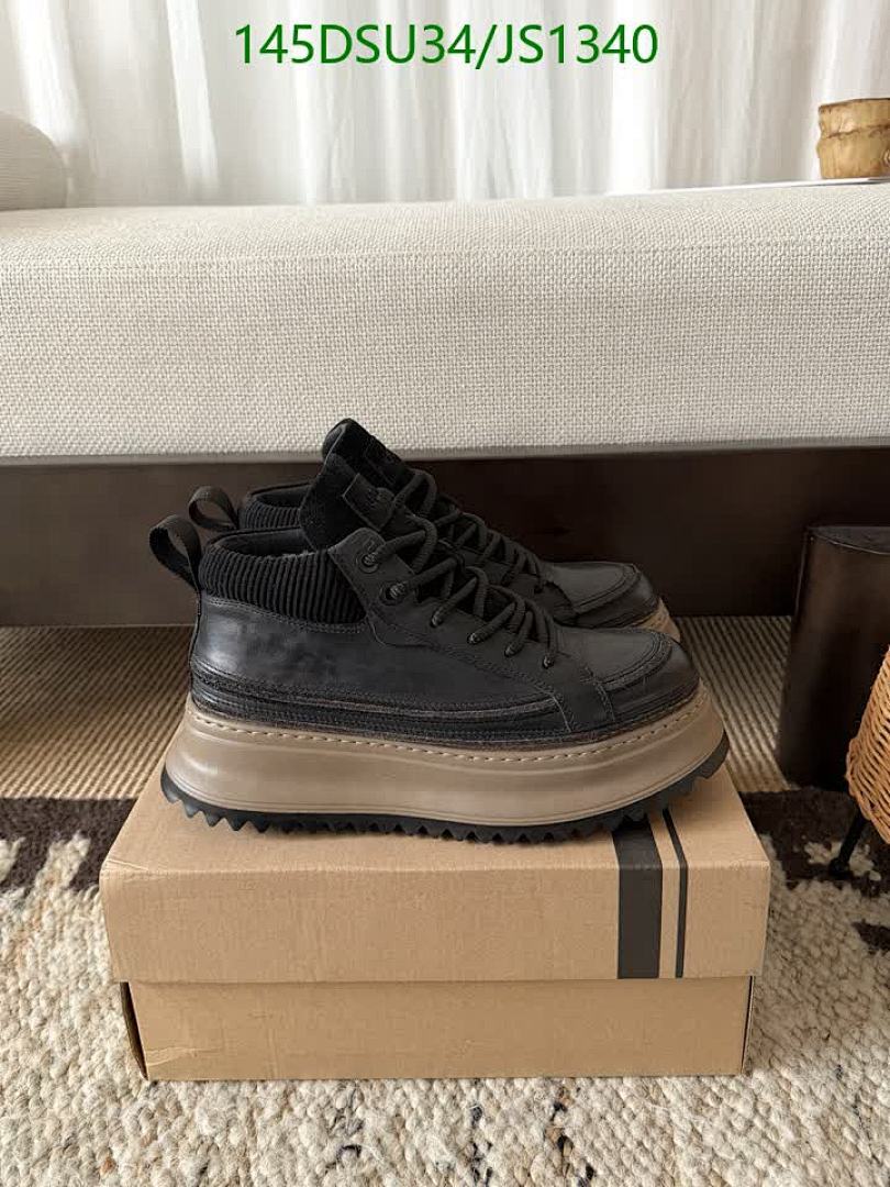 Men shoes-UGG Code: JS1340 $: 145USD